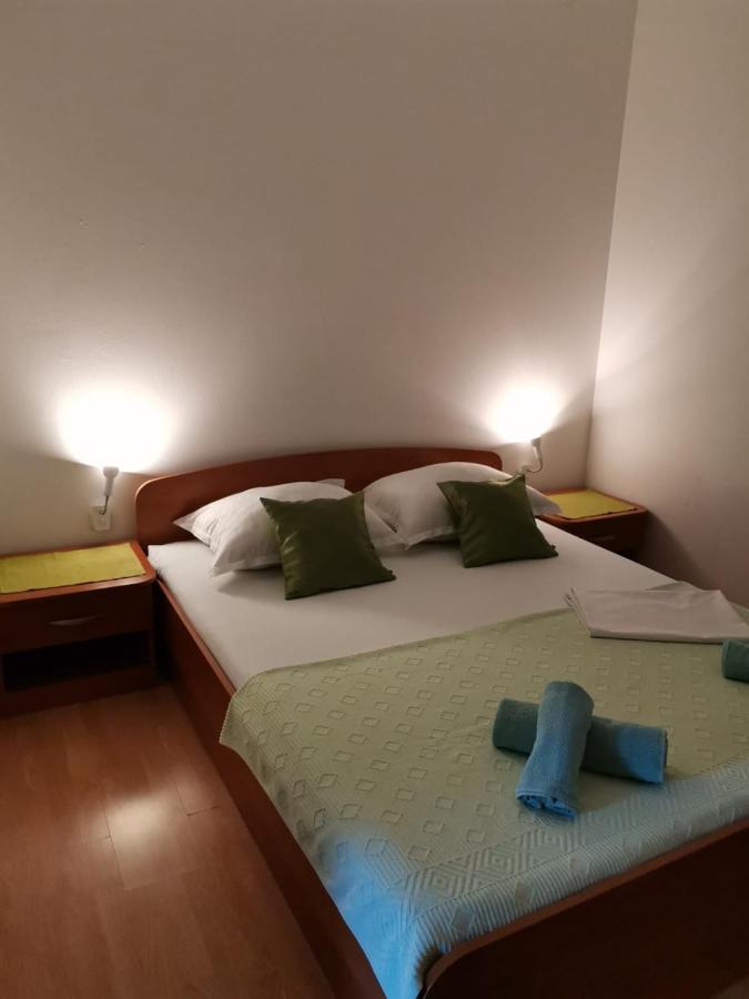 Apartments Sretna Gradac  Esterno foto