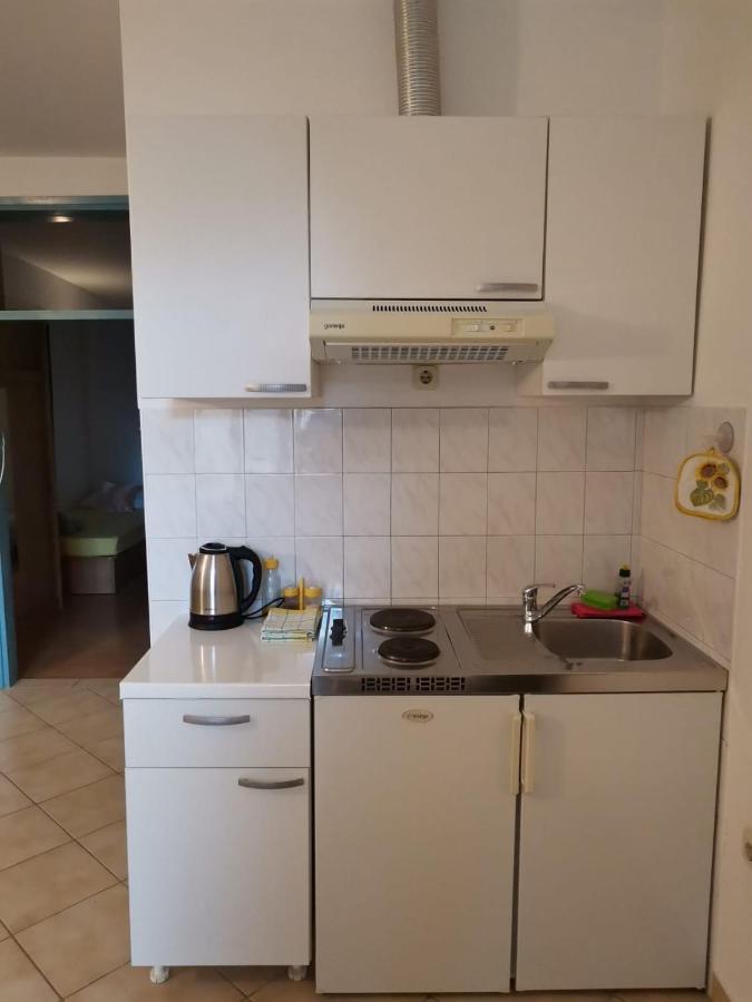 Apartments Sretna Gradac  Esterno foto