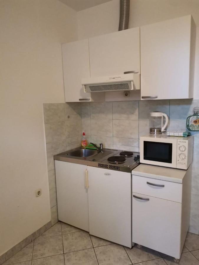 Apartments Sretna Gradac  Esterno foto