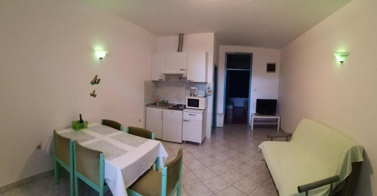 Apartments Sretna Gradac  Esterno foto