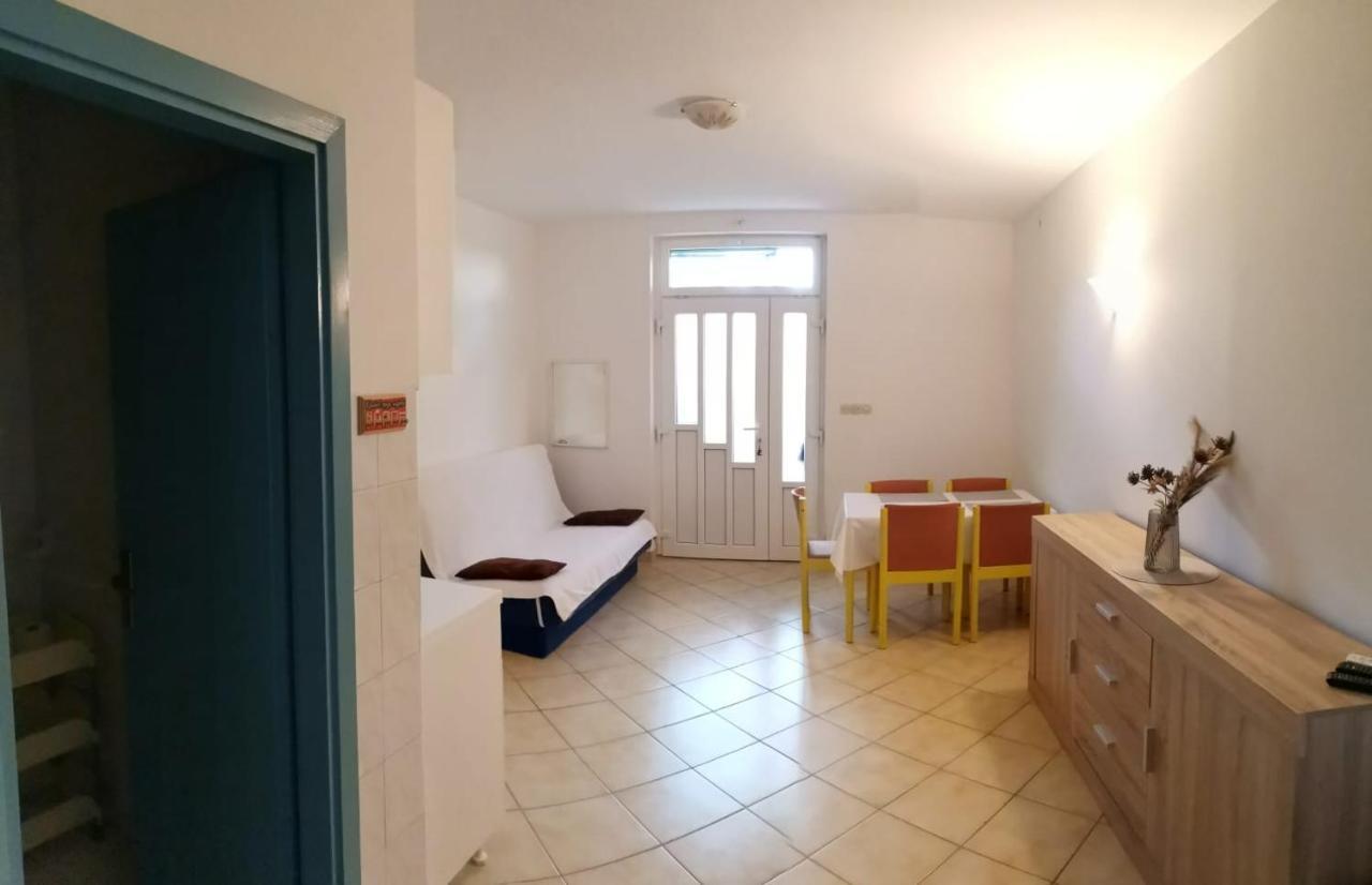 Apartments Sretna Gradac  Esterno foto
