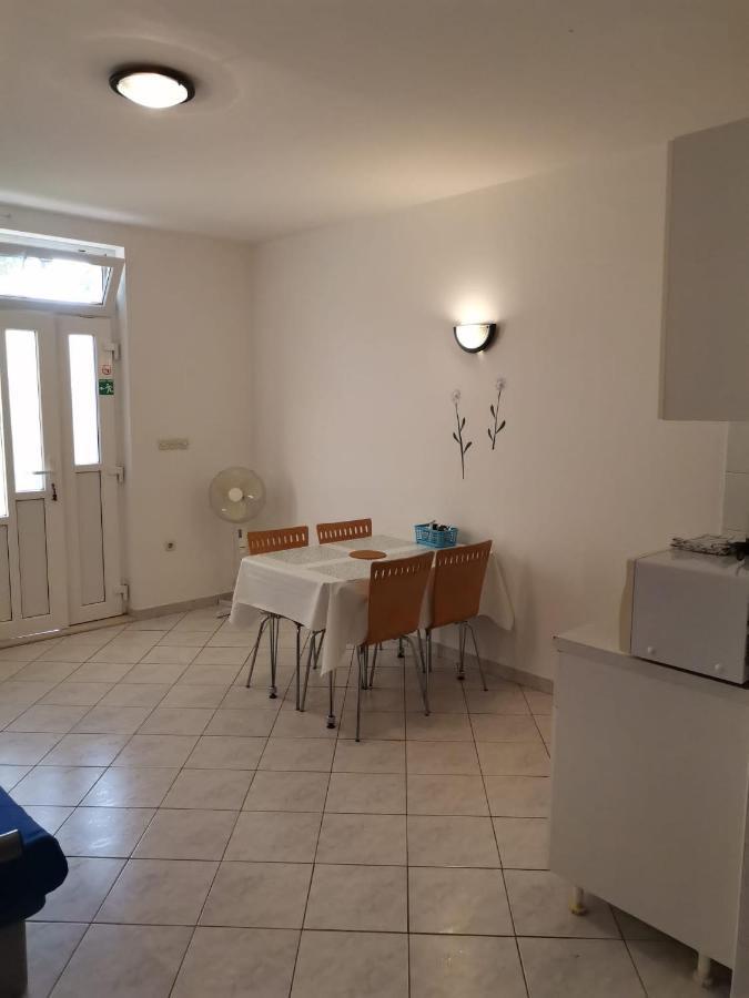 Apartments Sretna Gradac  Esterno foto