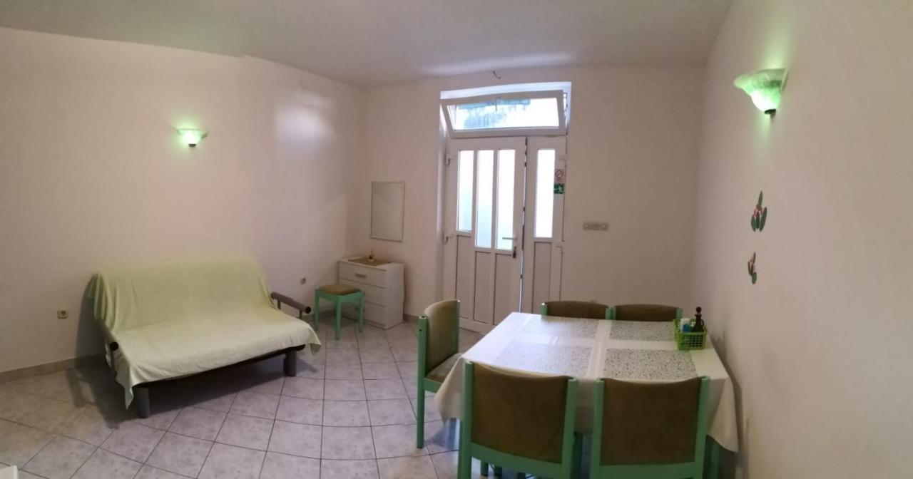 Apartments Sretna Gradac  Esterno foto