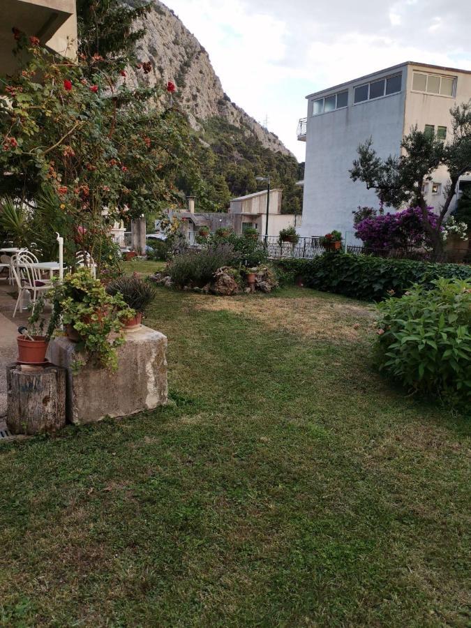 Apartments Sretna Gradac  Esterno foto