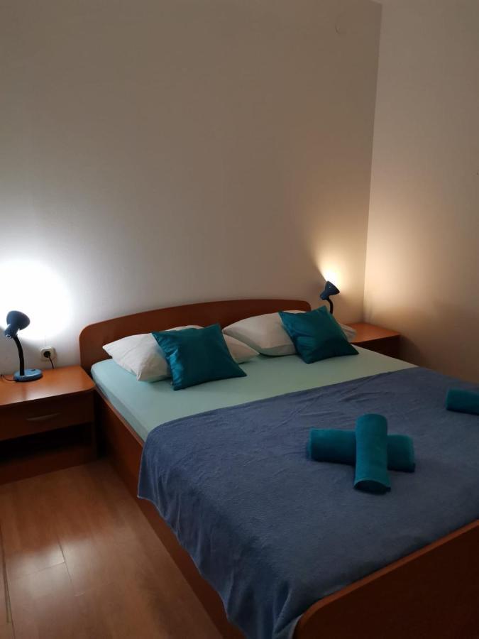 Apartments Sretna Gradac  Esterno foto